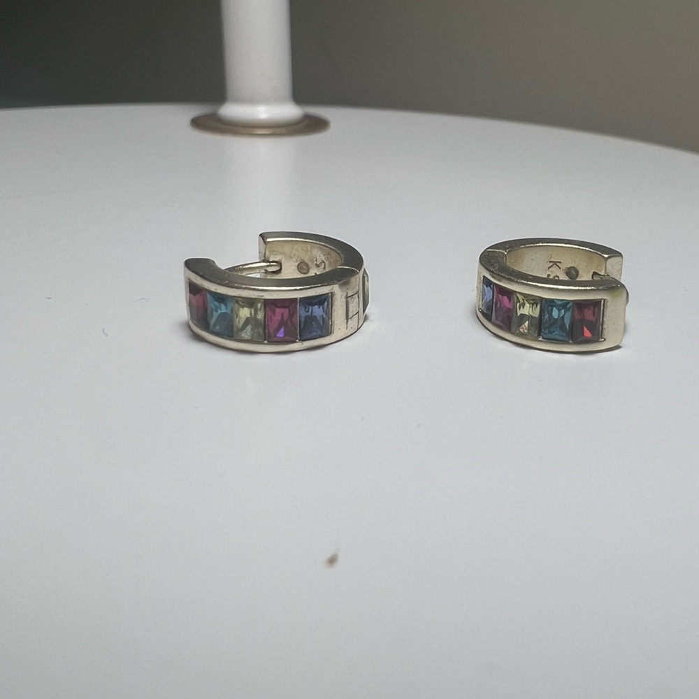 Kendra Scott Earrings